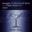 Wavegate - In The Arms Of World (Manida Remix)