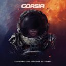 Goasia - Outer Space Formant