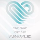 Cavo Spanks - Circus