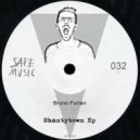 Bruno Furlan - Shantytown