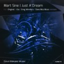 Mart Sine - Just A Dream (Dave Moz Mozo Remix)