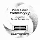 West Chain - Astral Projection
