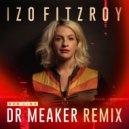 Izo Fitzroy - Red Line