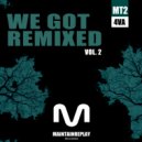 Joshua TM - The Liar Game (Groover Maik Remix)