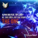 Alpha Duo feat. Tiff Lacey - The One