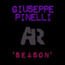Giuseppe Pinelli - Winter Tech (Original Mix)