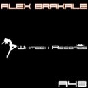 Alex Brakale - Sinphonyk (Dub Mix)