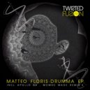 Matteo Floris - Drumma
