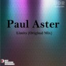 Paul Aster - Limits (Original Mix)