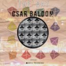 Csar Baldon - The Way (Original Mix)