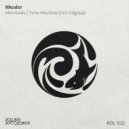 Nkoder - Time Machine (Original Mix)