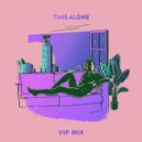 Just Kiddin' - Time Alone