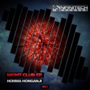 Homma Honganji - Ashihara (Original Mix)