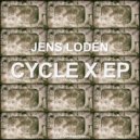 Jens Lodén - Music Is Still My First Language