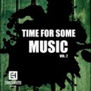 Jord - In Lovin\' Memories (Michael Breniac Obeten Dub Remix)