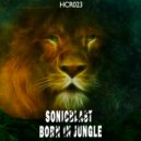 Sonicblast - Born In Jungle