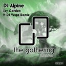 DJ Alpine - Sky Garden