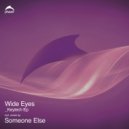 Wide Eyes - Rolling Ace
