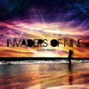 Invaders Of Nine - Everybody (Leanne Han Remix)