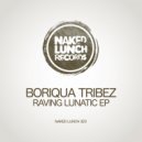 Boriqua Tribez - Black Sunshine