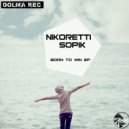 Sopik, Nikoretti - Flight To Nowhere (Original Mix)