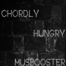Chordly feat Azpov - Hungry (Original Mix)