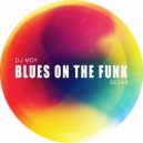 DJ Moy - My Afro Bluse