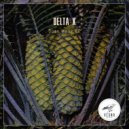 Delta X - Because Of You (Original Mix)