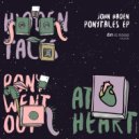 John Haden - Pony Went Out (Original Mix)