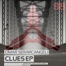 Omar Serarcangeli - Clues From A Previous Life