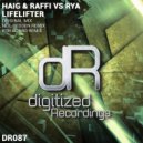 Haig & Raffi vs Rya - LifeLifter