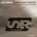 DJ Jose - Hesitate (DVDG Remix)