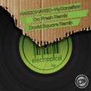 Margo Mango - My Dancefloor (Da Fresh Remix)