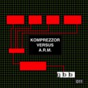 Komprezzor - The Thermosphere Disturbance (Original Mix)