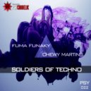 Fuma Funaky - Front Line