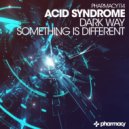 Acid Syndrome - Something Is Different