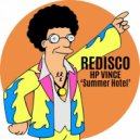 HP Vince - Summer Hotel