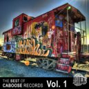 Code Luke - Keep Moving (Original Mix)