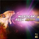 micFreak feat. FEEN - Beyonder (Tonight) (Original Mix)