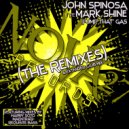 John Spinosa, Mark Shine - Pump That Gas (Requisite Bass Remix)