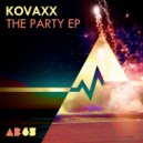 Kovaxx - Rinsed