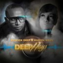 Rowick Deep & Auriol Hayes - Deeper Than The Ocean (Rodeep Dub Mix)