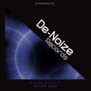 Arturo Deza - Orbita (Original Mix)