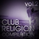 Marco Cordi - Revolution