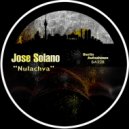 Jose Solano - Nulachva
