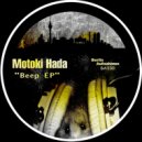 Motoki Hada - Molecule