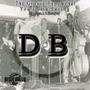 The Groove Fenomenal - You Gotta Saying (Shaunyboy Remix)