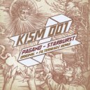 Pagano - Starburst