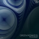 Green Monkeys - Mysterion