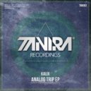 Kalix - Only You (Original Mix)